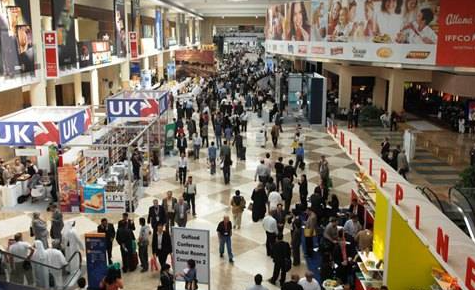 2025 海灣（迪拜）食品添加劑和食品加工機械展，不容錯過的行業(yè)盛會！