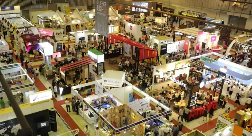 2025越南胡志明零售展有哪些亮點和特色？