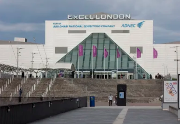 2025年英國倫敦零售科技展覽會亮點介紹