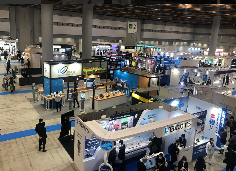 2026 東京零售業(yè)博覽會(huì)：為全球供應(yīng)商搭建的高效商貿(mào)平臺(tái)