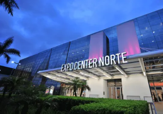 2026 巴西食品飲料日用品及商超設備展，點燃行業(yè)發(fā)展新引擎