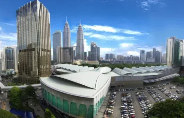 2025 馬來西亞食品及酒店用品展：開拓東南亞市場的黃金契機(jī)