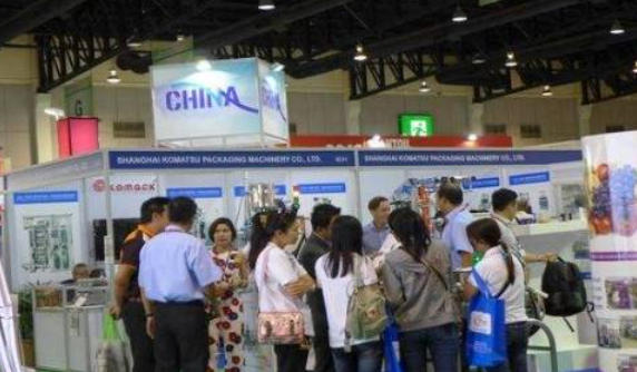 2026 泰國國際食品展亮點(diǎn)搶先看：特色美食與前沿科技齊聚