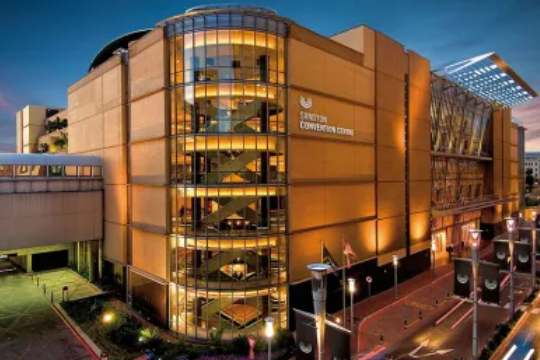 2026 南非國際食品酒店展，3 天逛遍非洲美食與酒店風尚 