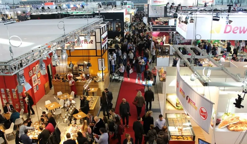 2026 斯圖加特國(guó)際酒店餐飲業(yè)展，如何為你的生意賦能？