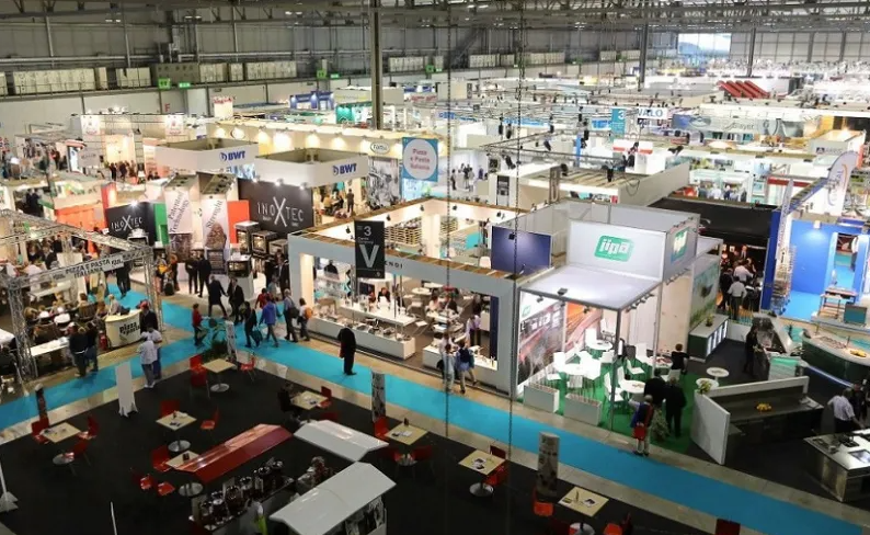 2025 米蘭國(guó)際酒店用品展：參展商的全流程攻略與機(jī)遇洞察