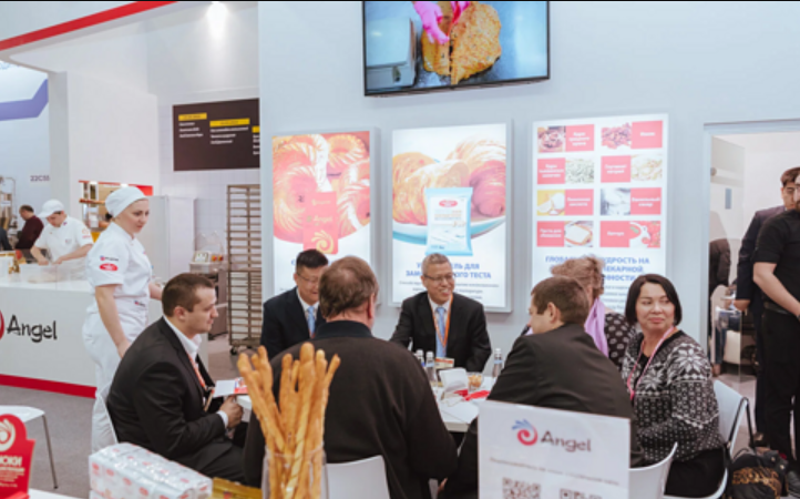 國際展會展臺設(shè)計搭建：跨文化視覺適配、海外搭建團隊協(xié)作的注意事項