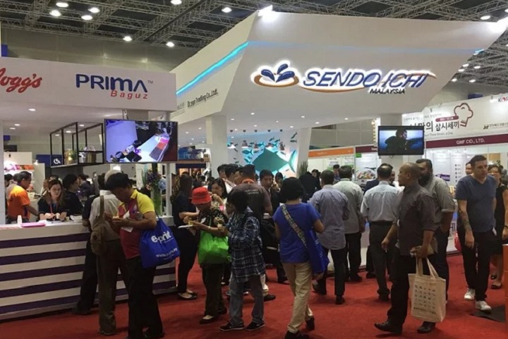 2026印尼國際酒店及餐飲設(shè)備用品展：開啟東南亞市場黃金機遇